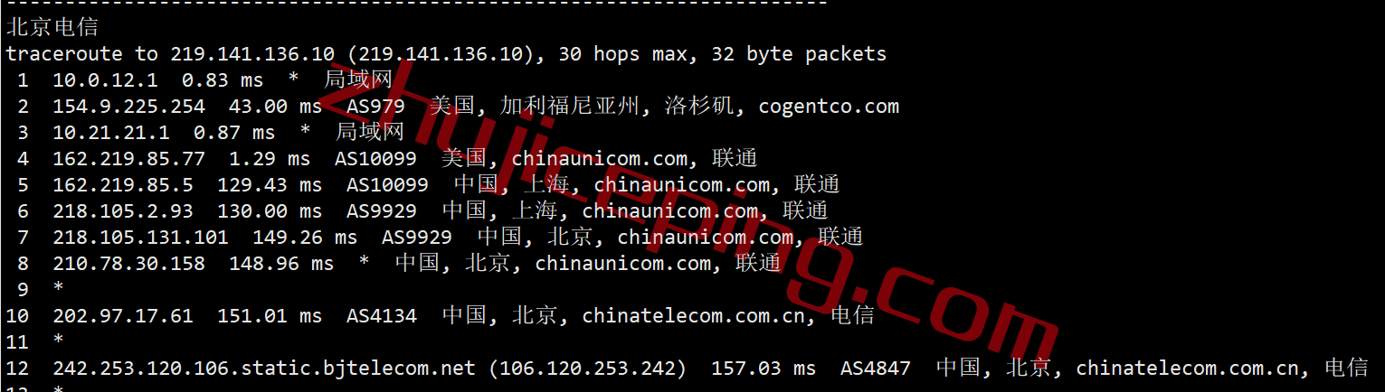 oyycu17 欧亚云怎么样？测评下洛杉矶联通AS9929线路的云服务器，解锁TikTok/Netflix奈飞