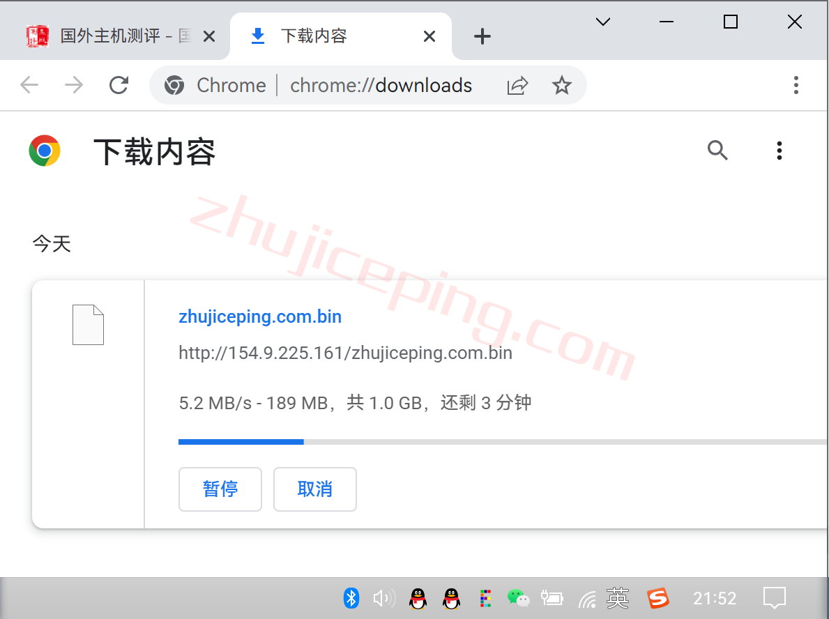 oyycu9 欧亚云怎么样？测评下洛杉矶联通AS9929线路的云服务器，解锁TikTok/Netflix奈飞