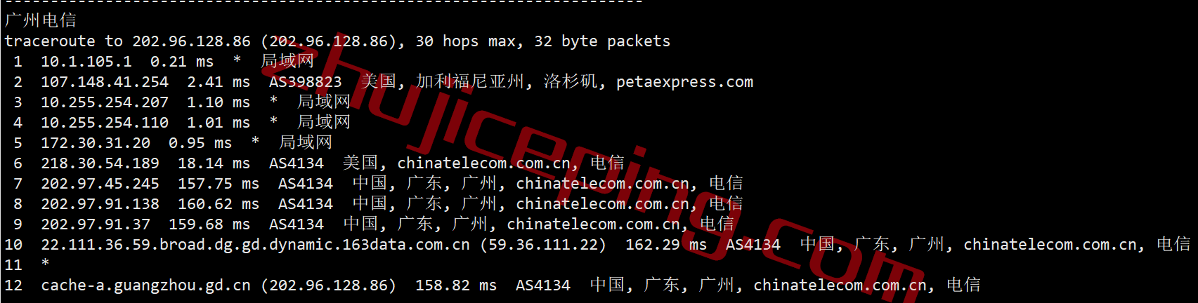 rakclab19 raksmart怎么样？洛杉矶国际BGP线路VPS简单测评