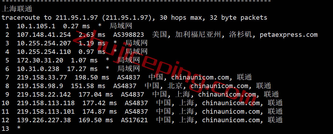 rakclab21 raksmart怎么样？洛杉矶国际BGP线路VPS简单测评