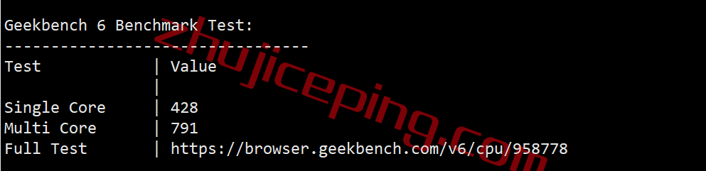 rakclab30 raksmart怎么样？洛杉矶国际BGP线路VPS简单测评