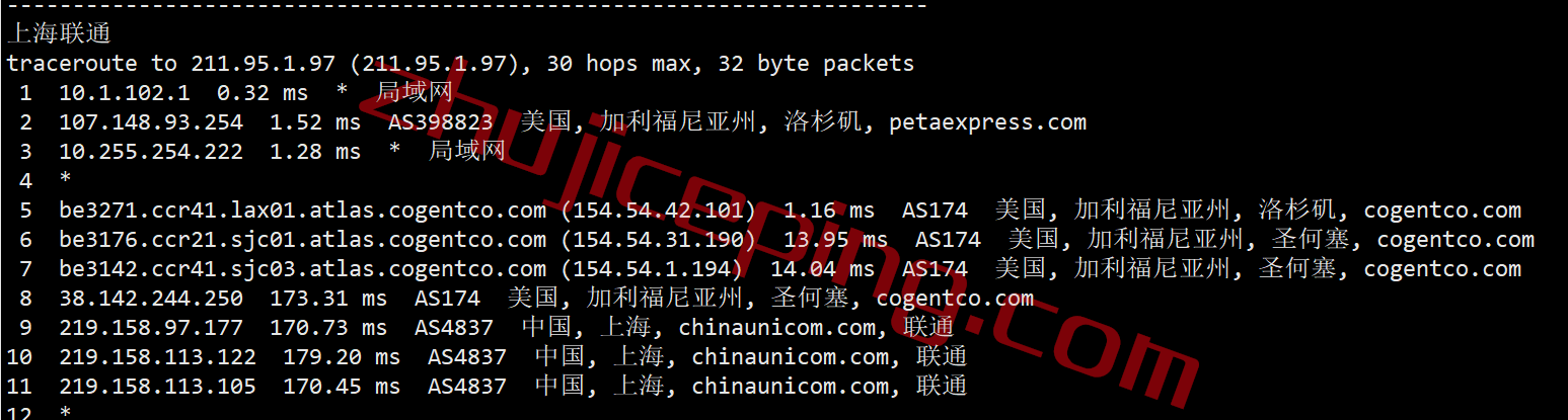 rakclajp21 raksmart vps怎么样？简单测评“洛杉矶精品网”线路的VPS