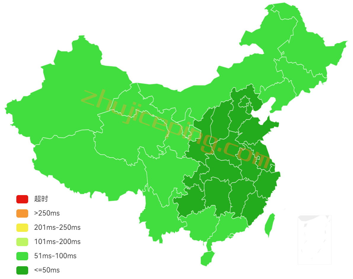 rakkrj11 raksmart怎么样？测评下“精品网线路”的韩国VPS