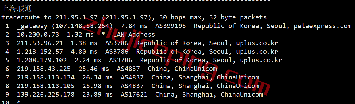 rakkrj19 raksmart怎么样？测评下“精品网线路”的韩国VPS