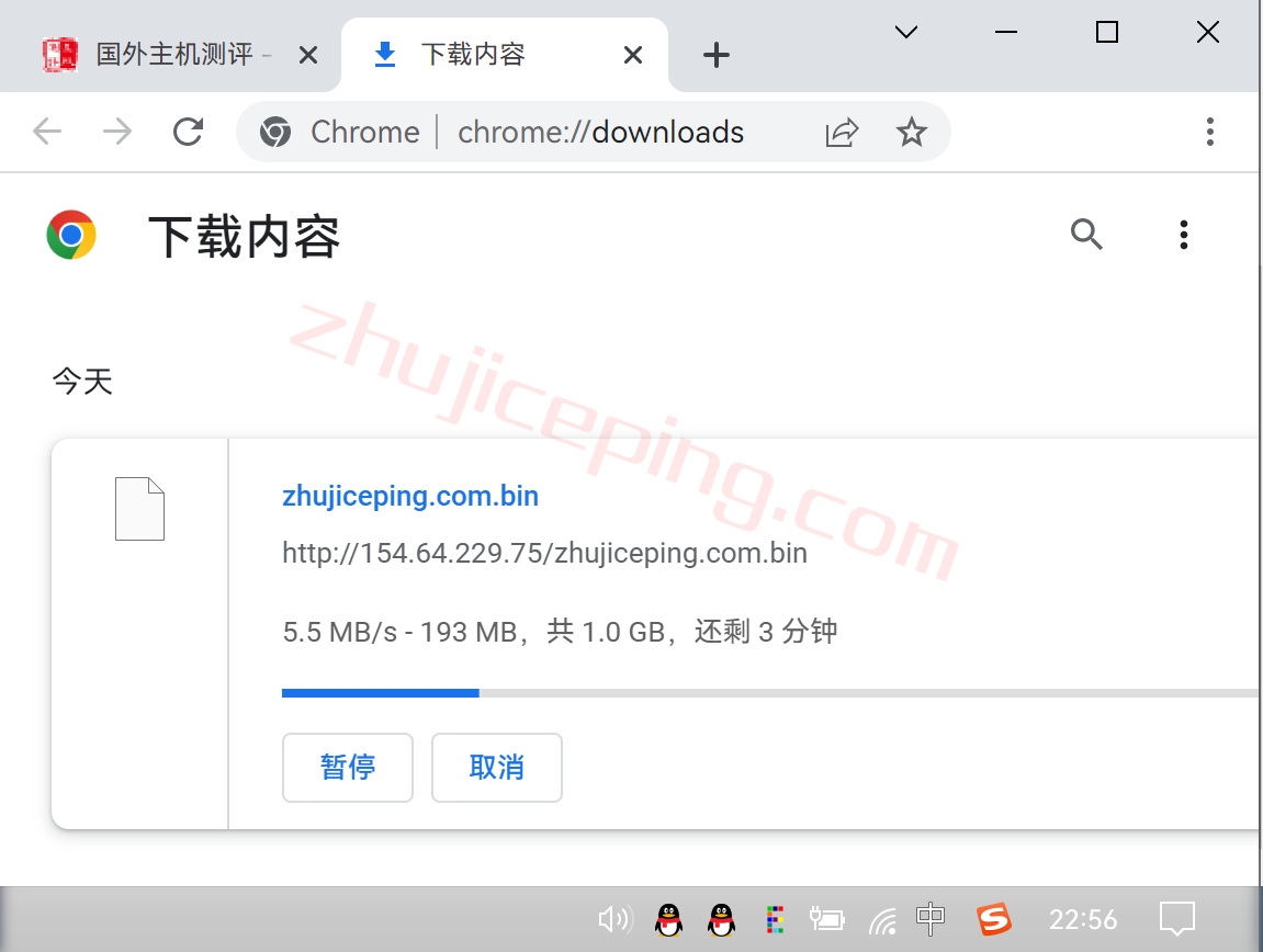 tmhcn9 tmhhost洛杉矶cn2 gia vps测评，解锁Netflix/TikTok/Chatgpt