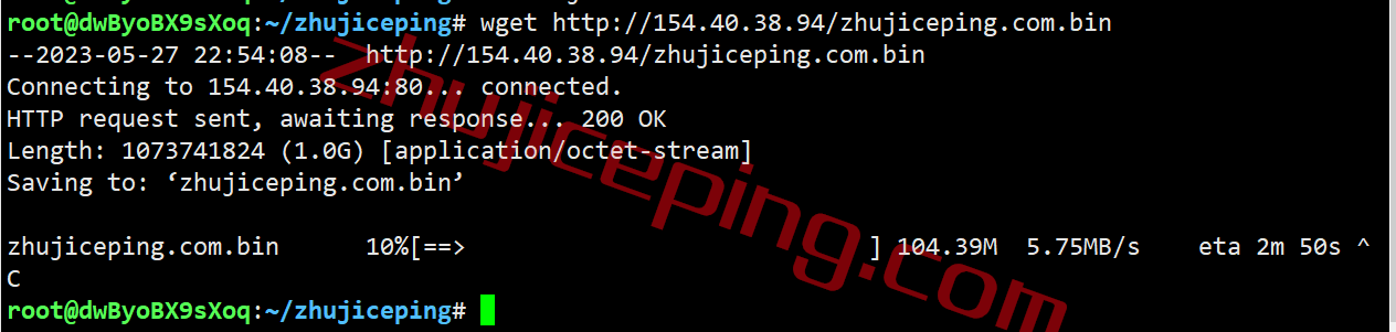tmhcu10 tmhhost洛杉矶AS9929高速VPS测评，原生IP，解锁Spotify/奈飞Netflix/TikTok/Chatgpt等