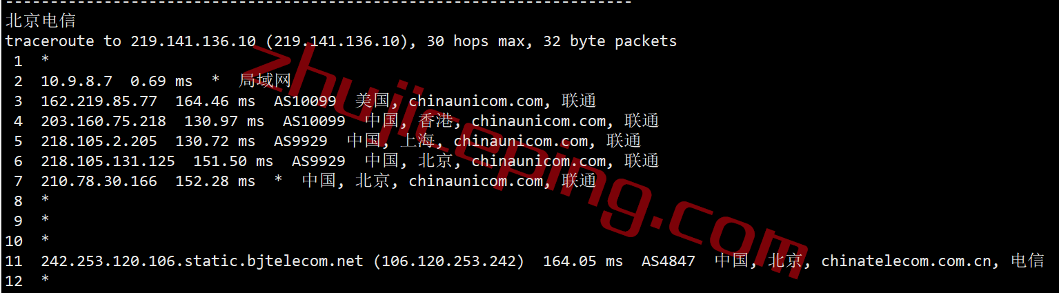 tmhcu17 tmhhost洛杉矶AS9929高速VPS测评，原生IP，解锁Spotify/奈飞Netflix/TikTok/Chatgpt等