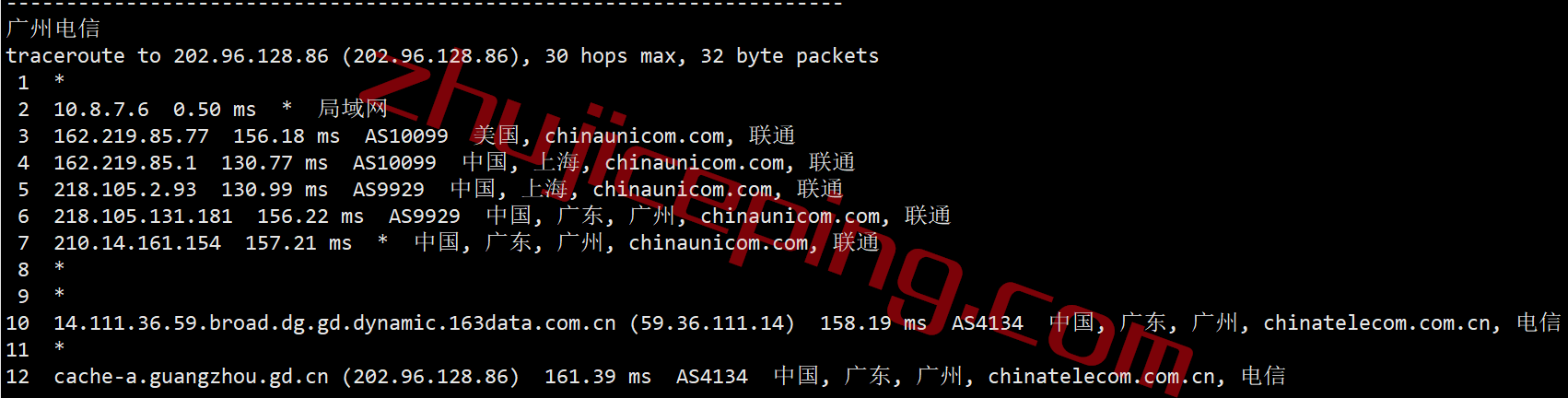 tmhcu19 tmhhost洛杉矶AS9929高速VPS测评，原生IP，解锁Spotify/奈飞Netflix/TikTok/Chatgpt等