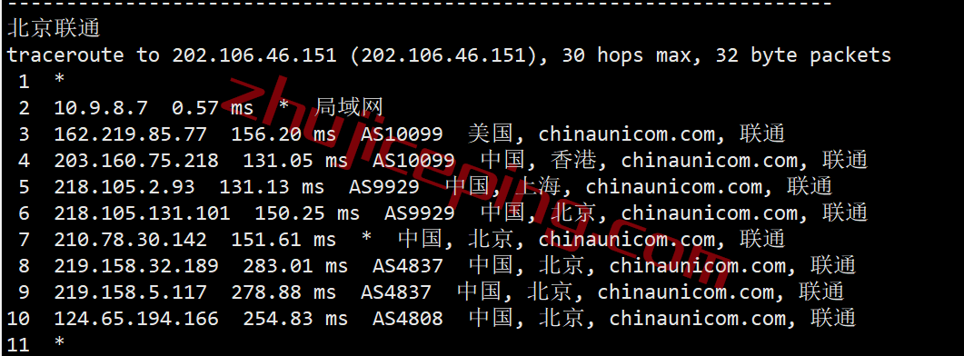 tmhcu20 tmhhost洛杉矶AS9929高速VPS测评，原生IP，解锁Spotify/奈飞Netflix/TikTok/Chatgpt等