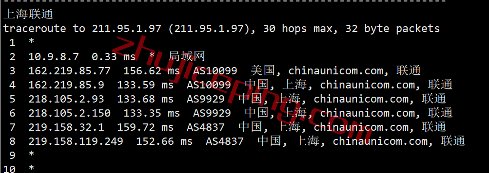 tmhcu21 tmhhost洛杉矶AS9929高速VPS测评，原生IP，解锁Spotify/奈飞Netflix/TikTok/Chatgpt等