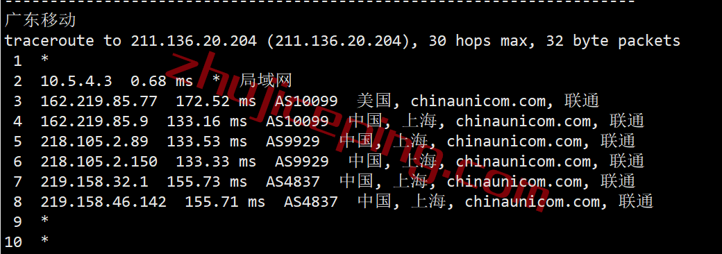 tmhcu25 tmhhost洛杉矶AS9929高速VPS测评，原生IP，解锁Spotify/奈飞Netflix/TikTok/Chatgpt等