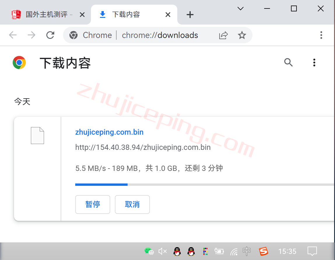 tmhcu8 tmhhost洛杉矶AS9929高速VPS测评，原生IP，解锁Spotify/奈飞Netflix/TikTok/Chatgpt等