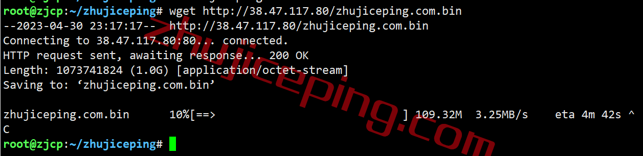 vlacn10 vmiss怎么样？洛杉矶CN2 GIA网络系列VPS简单测评，解锁tiktok/Netflix奈飞