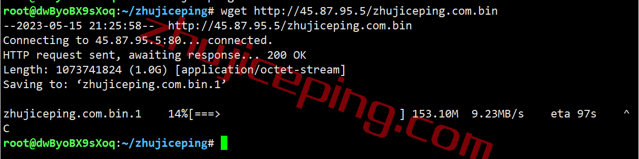 zgojp12 zgocloud怎么样？高性能日本软银VPS测评