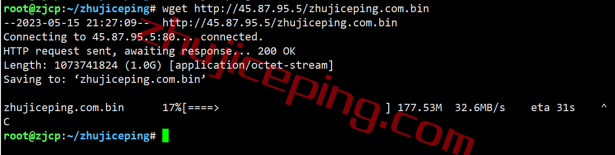 zgojp13 zgocloud怎么样？高性能日本软银VPS测评