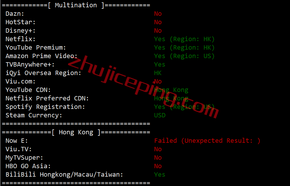 dvhkc21 digitalvirt香港CMI怎么样？简单测评下三网香港cmi线路的VPS