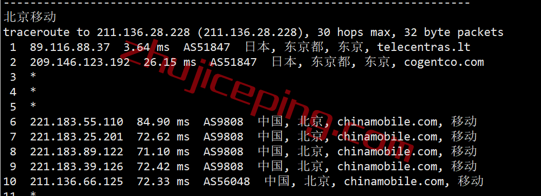 dvjp23 digitalvirt日本vps怎么样？日本东京VPS简单测评，解锁Netflix/TikTok\spotify\steam\chatgpt等