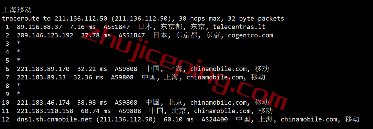 dvjp24 digitalvirt日本vps怎么样？日本东京VPS简单测评，解锁Netflix/TikTok\spotify\steam\chatgpt等