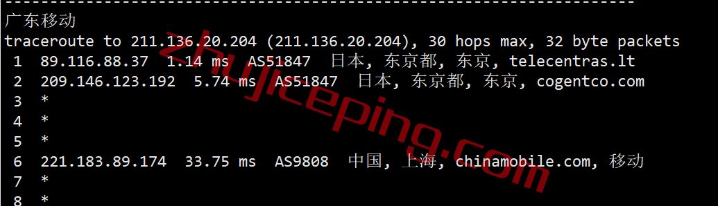 dvjp25 digitalvirt日本vps怎么样？日本东京VPS简单测评，解锁Netflix/TikTok\spotify\steam\chatgpt等