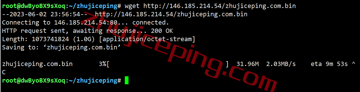 gcau11 gcore vps 怎么样？澳大利VPS(悉尼数据中心)简单测评（Sydney），移动推荐！