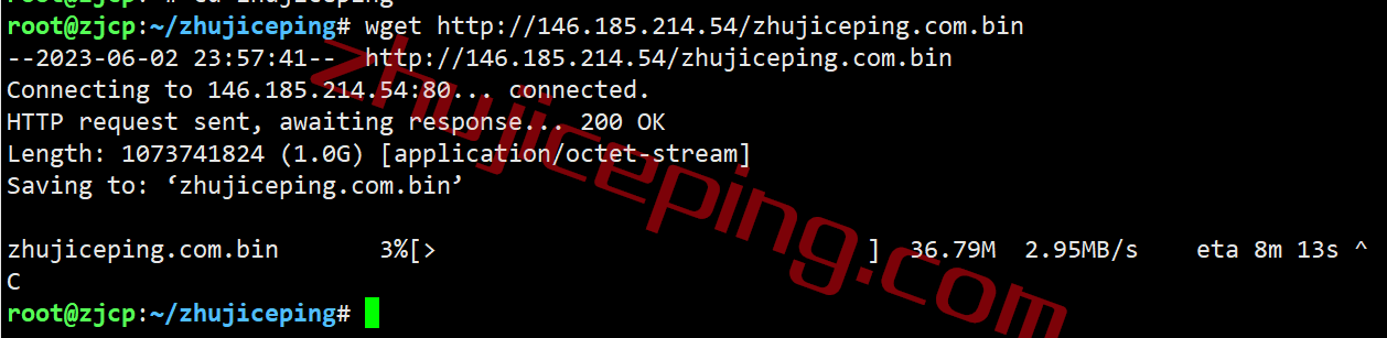 gcau12 gcore vps 怎么样？澳大利VPS(悉尼数据中心)简单测评（Sydney），移动推荐！