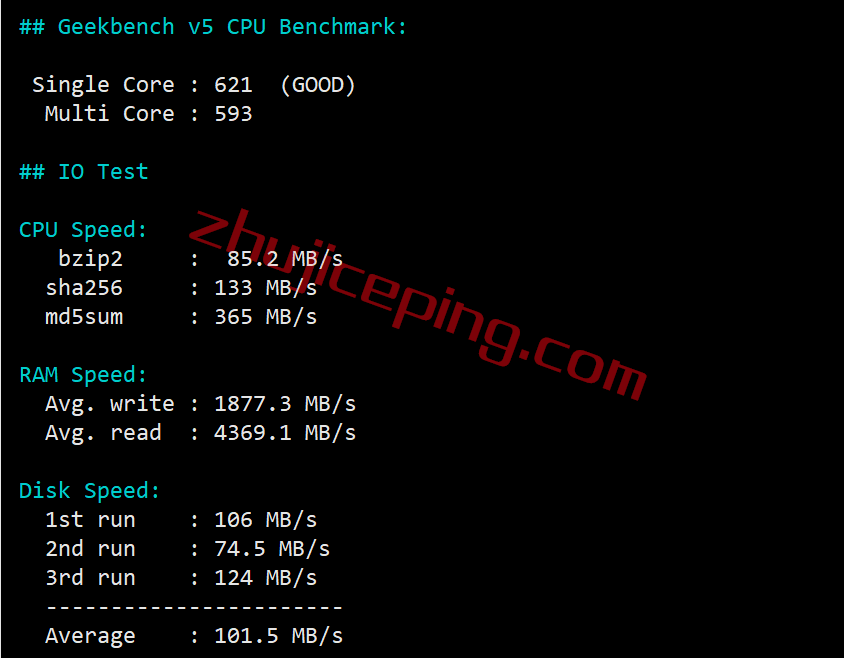 gcau30 gcore vps 怎么样？澳大利VPS(悉尼数据中心)简单测评（Sydney），移动推荐！