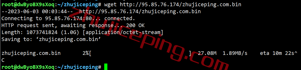 gctr11 gcore土耳其vps怎么样？简单测评下 gcore伊斯坦布尔数据中心的VPS