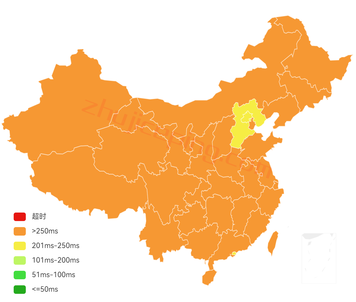 gctr14 gcore土耳其vps怎么样？简单测评下 gcore伊斯坦布尔数据中心的VPS