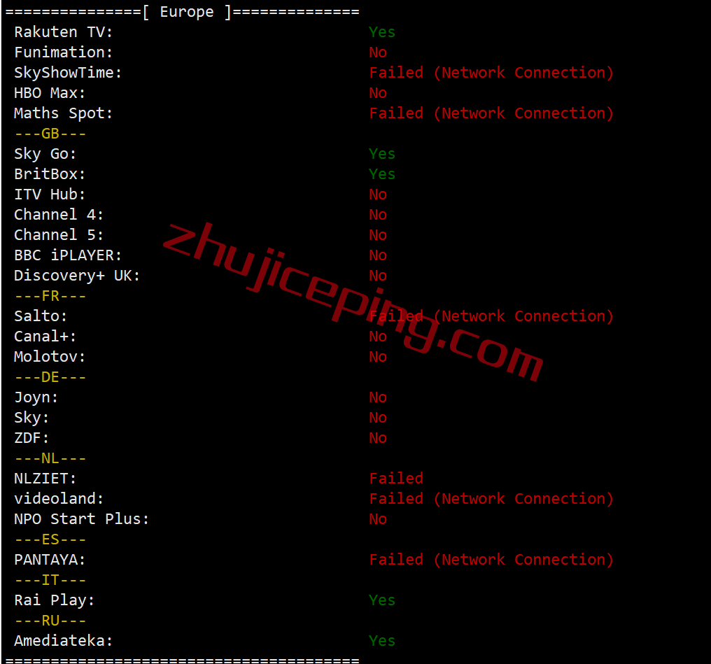 gctr29 gcore土耳其vps怎么样？简单测评下 gcore伊斯坦布尔数据中心的VPS