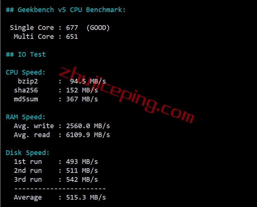 gctr30 gcore土耳其vps怎么样？简单测评下 gcore伊斯坦布尔数据中心的VPS
