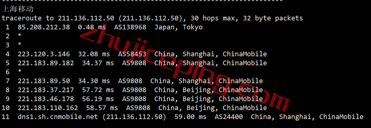 justgjp24 justg日本vps怎么样？日本原生IP的VPS测评，解锁Netflix\tiktok\chatgot等