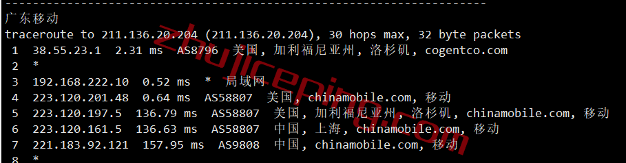 kurun25 kurun怎么样？分享点洛杉矶服务器的测评数据，仅供参考