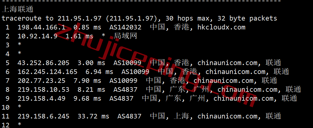 tmhhkc21 tmhhost香港vps怎么样？香港CTG系列VPS测评