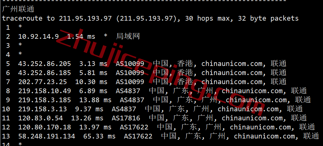 tmhhkc22 tmhhost香港vps怎么样？香港CTG系列VPS测评