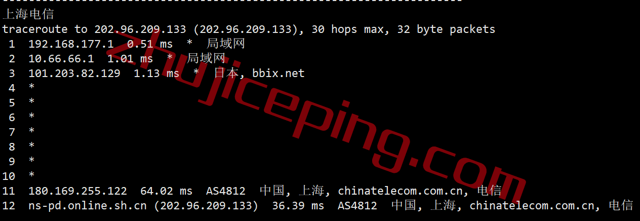 tmhjpsb17 tmhhost日本vps怎么样？日本软银线路的VPS测评，可解锁Netflix、spotify、chatgpt等