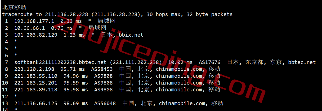 tmhjpsb22 tmhhost日本vps怎么样？日本软银线路的VPS测评，可解锁Netflix、spotify、chatgpt等