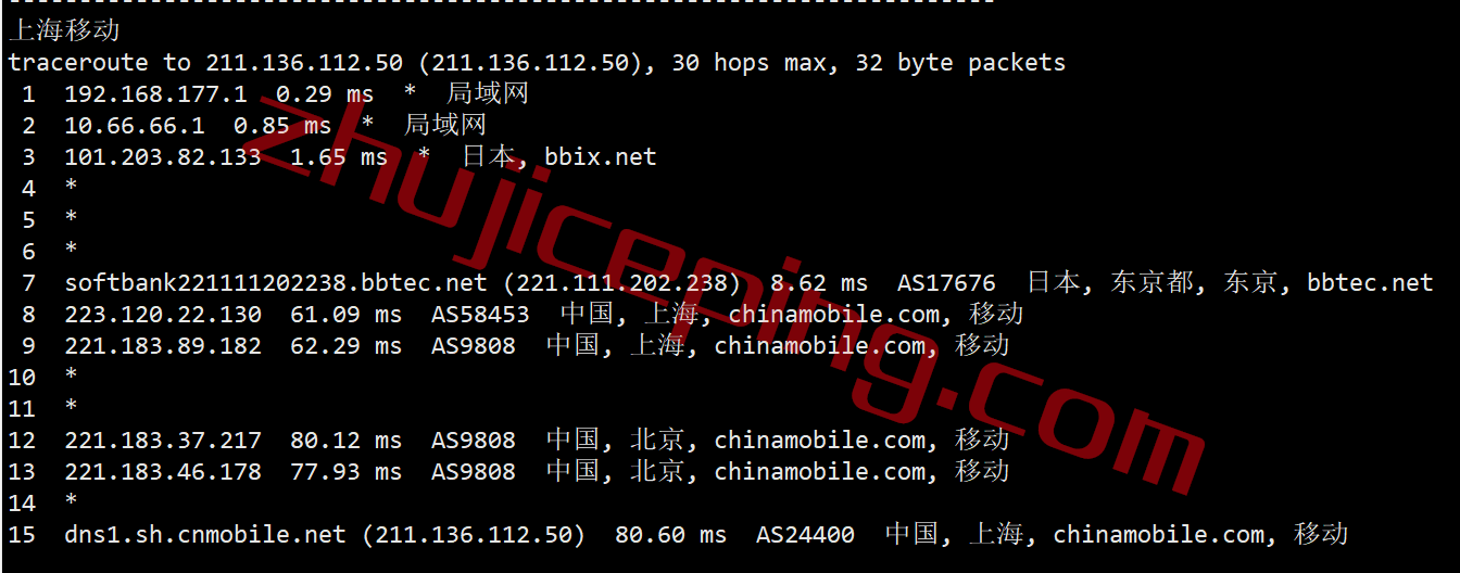 tmhjpsb23 tmhhost日本vps怎么样？日本软银线路的VPS测评，可解锁Netflix、spotify、chatgpt等
