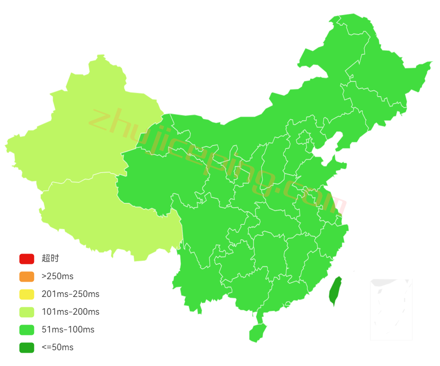 vsiij13-1 vmiss日本vps怎么样？日本东京机房IIJ线路的VPS测评
