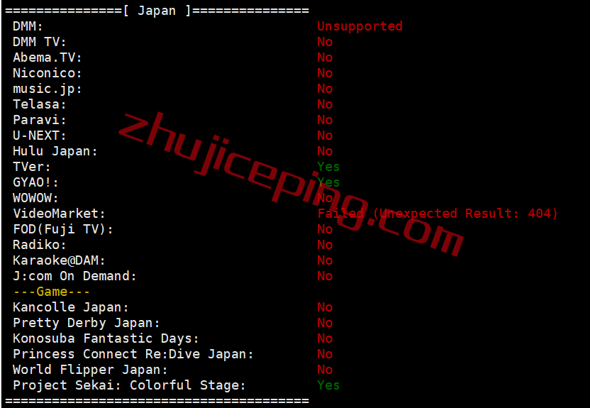 vsiij28-1 vmiss日本vps怎么样？日本东京机房IIJ线路的VPS测评