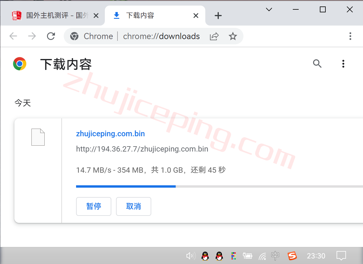 zgod10 zgovps怎么样？德国高性能优化线路VPS测评，CN2 GIA+CU2，解锁tiktok/chatgpt