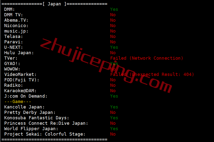 zjpe27 zgovps日本Osaka EPYC Performance VPS系列测评