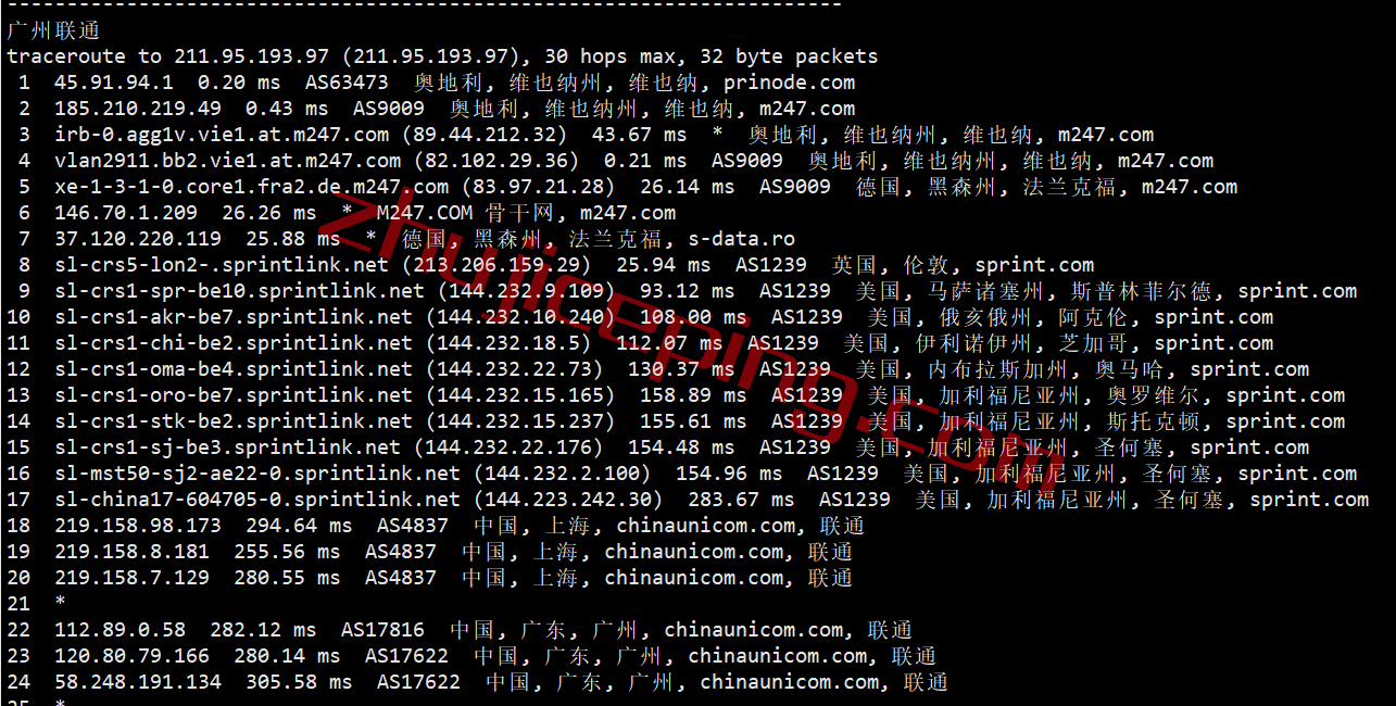 hhat24 hosthatch维也纳VPS怎么样？hosthatch奥地利VPS测评