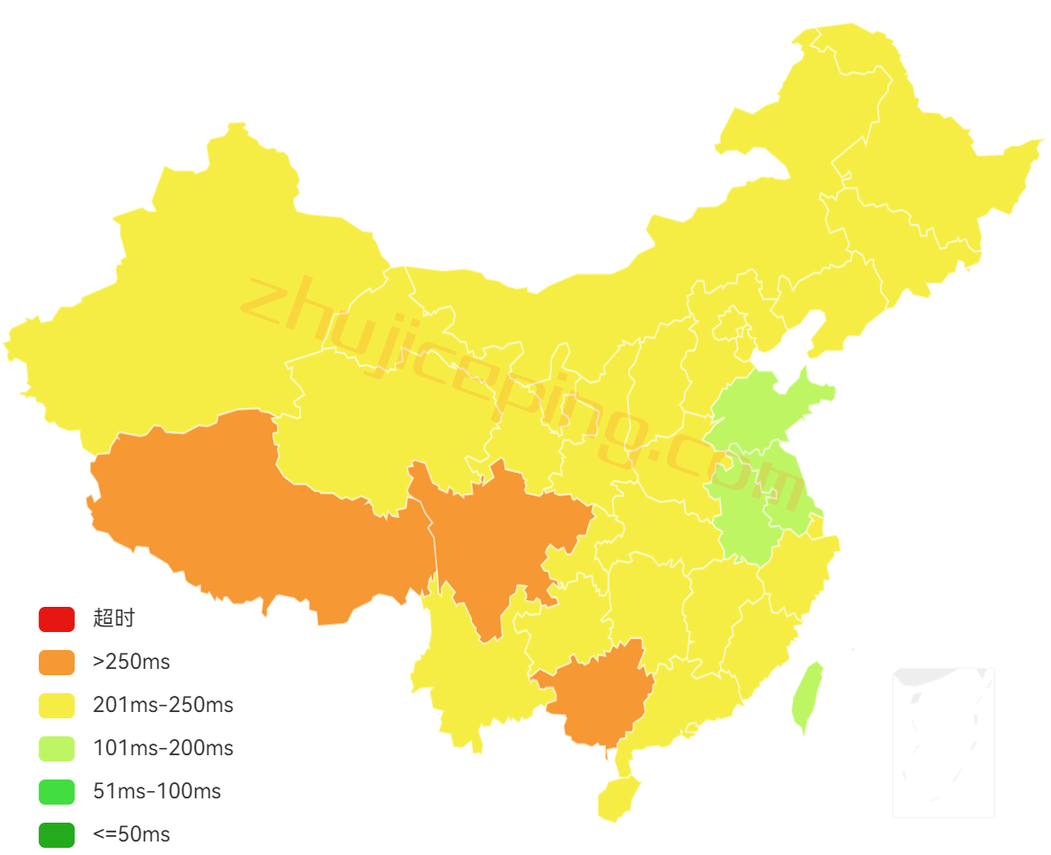hhchi14 hosthatch芝加哥VPS怎么样？实测数据分享，解锁tiktok/chatgpt