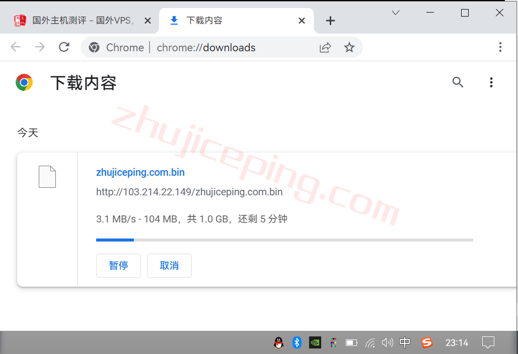 hhhk10 hosthatch香港怎么样？hosthatch香港VPS简单测评
