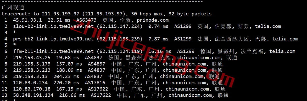 hhuk22 hosthatch英国VPS怎么样？伦敦VPS简单测评