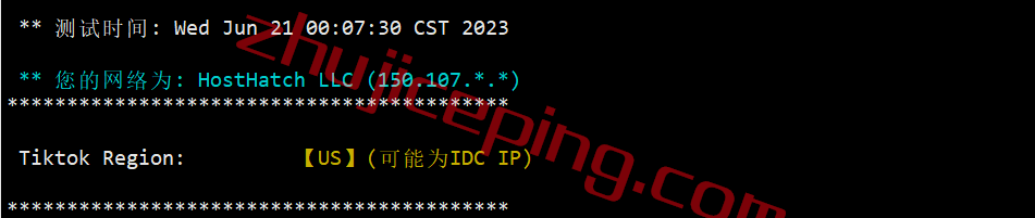 hhuk26 hosthatch英国VPS怎么样？伦敦VPS简单测评
