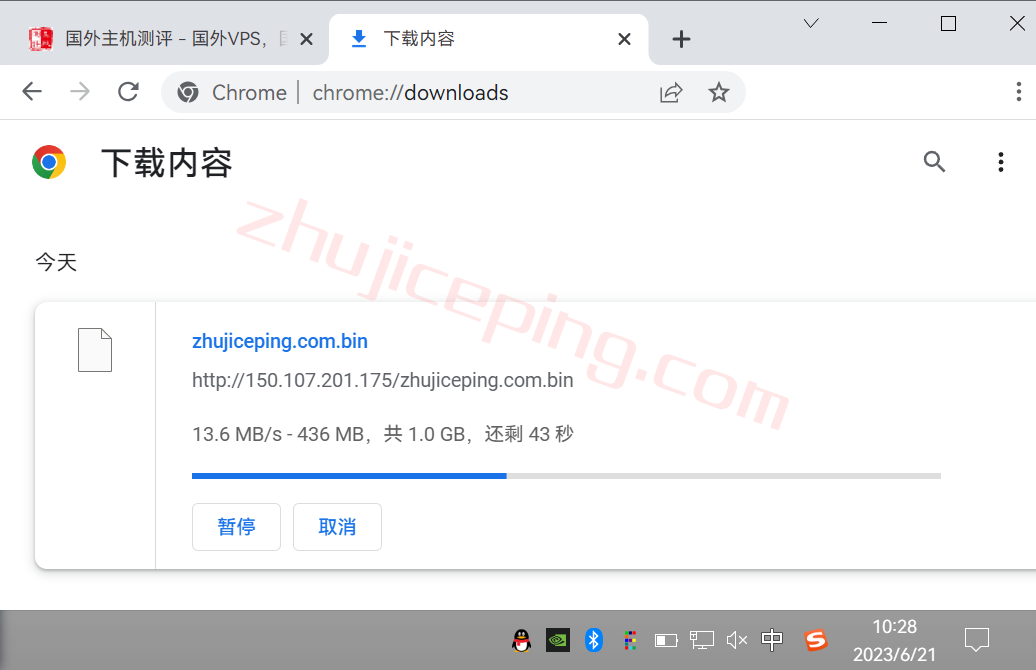 hhuk8 hosthatch英国VPS怎么样？伦敦VPS简单测评