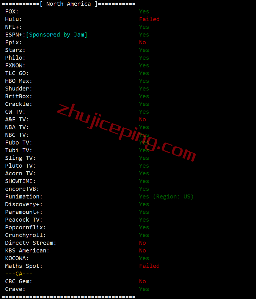 hyjp26 简单测评下18元/月的hostyun的10Gbps大带宽日本VPS