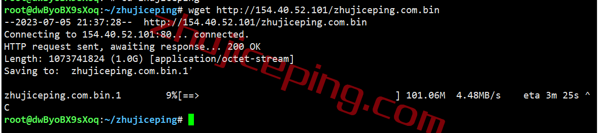 jujp10 juhost日本怎么样？juhost日本bgp线路vps简单测评