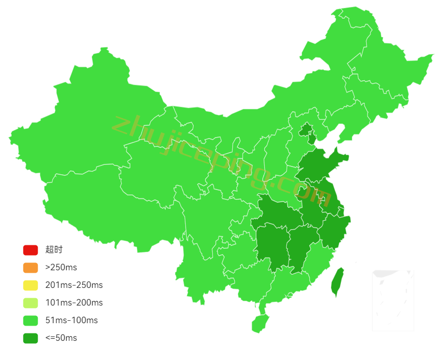 jujp12 juhost日本怎么样？juhost日本bgp线路vps简单测评